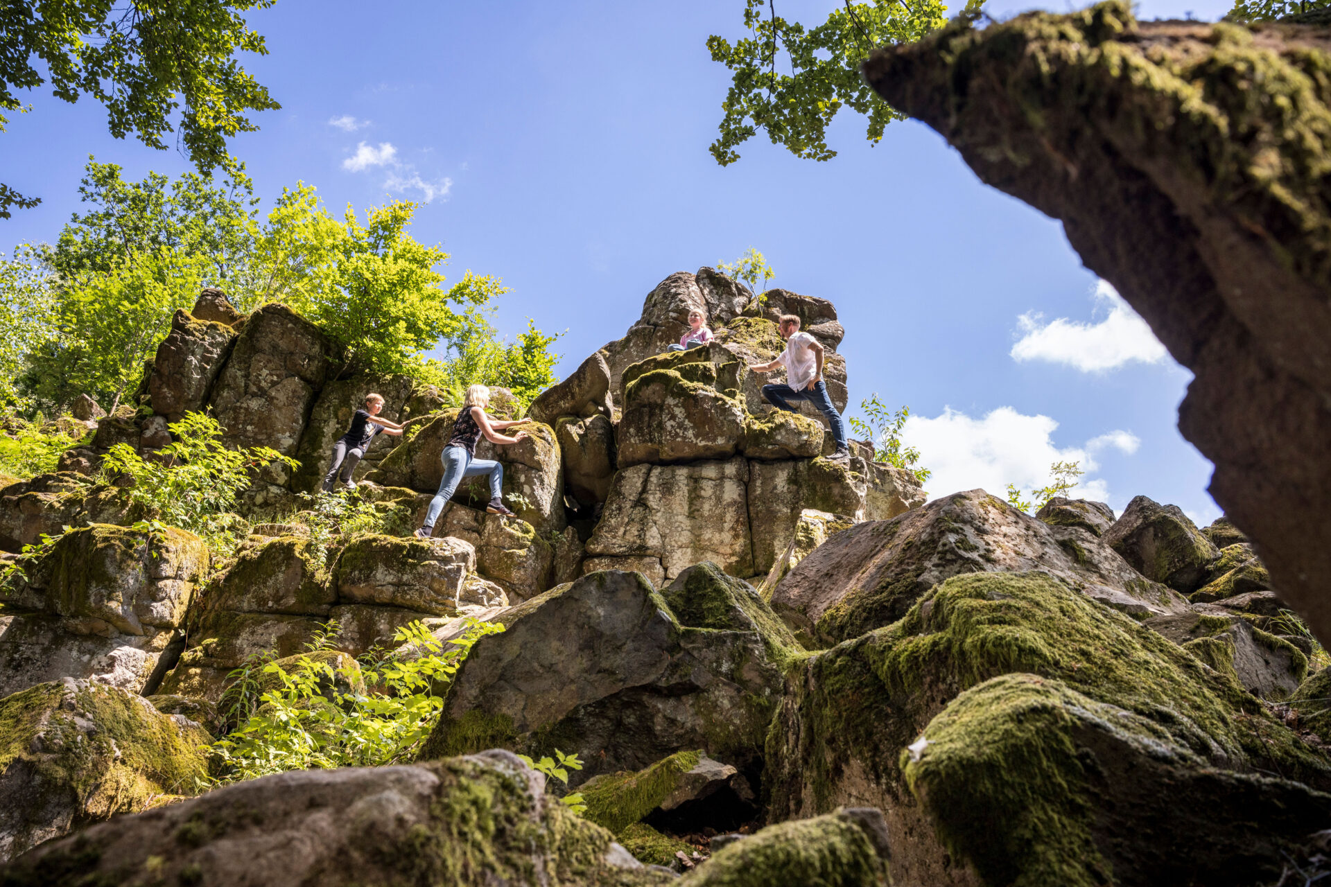 Bad Marienberg Roeder Moldenhauer
